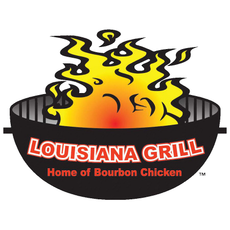 Louisiana Grill Home of Bourbon Chicken